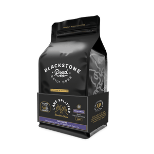 Blackstone Road Coffee LANE SPLITTER