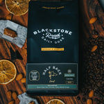 Blackstone Road Coffee HALF BACK - DECAF