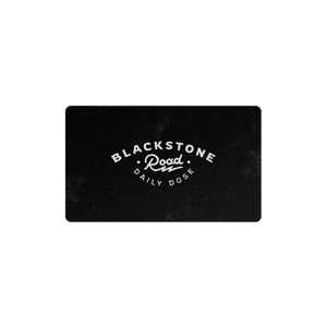 Blackstone Road Gift Cards Gift card